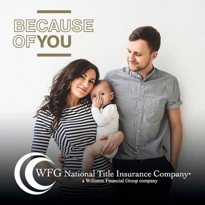 WFG National Title Insurance Company