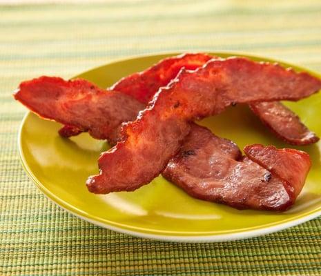 Maple Leaf Farms Duck Bacon