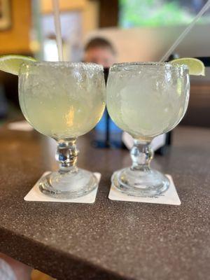 Margaritas