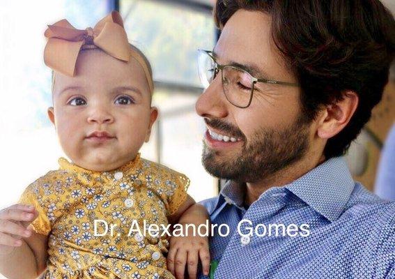 Dr. Gomes