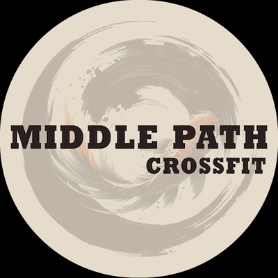 Middle Path CrossFit | CrossFit gym in Kalispell MT | Logo