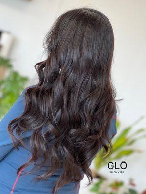 Balayage