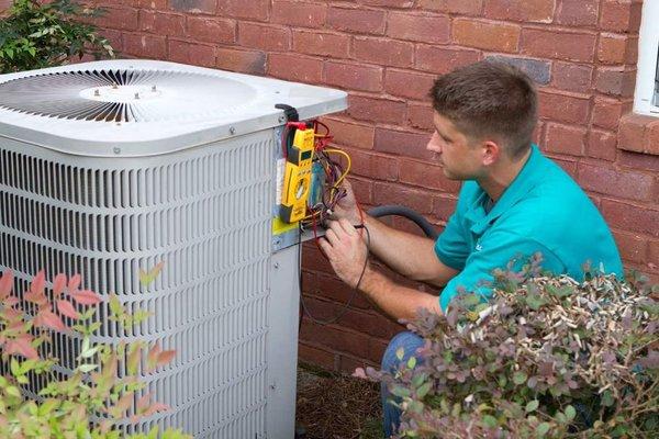 Air Conditioning Service