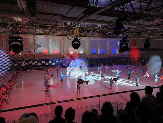 Ice Show 2023!