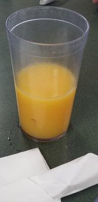 Orange Juice