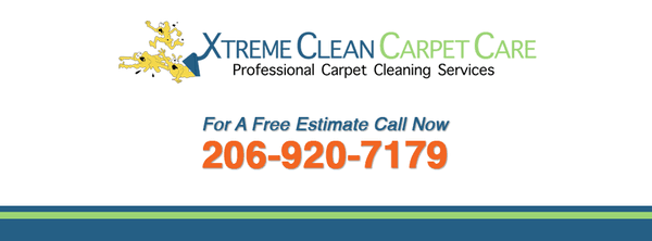 Upholstery Cleaning Seattle