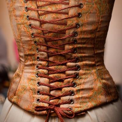 Corsetry