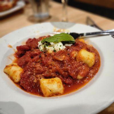 Gnocchi