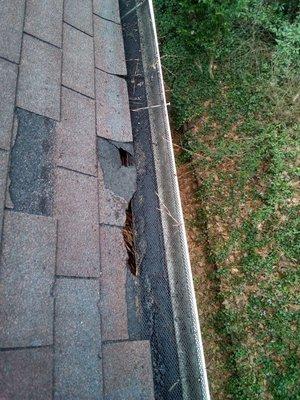 Junes Professional Gutter Cleaners