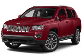 2014 Jeep Compass