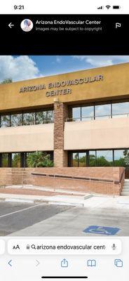 Arizona Endovascular Center