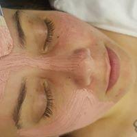 Facial For congested skin