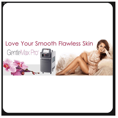 Best Laser Hair Removal For All Skin Types