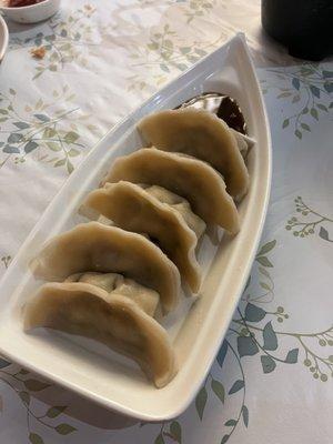 Dumplings