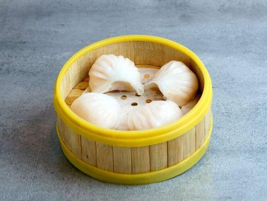 Dim sum option