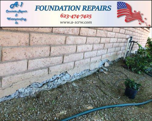 A-1 Concrete Repair & Waterproofing LLC