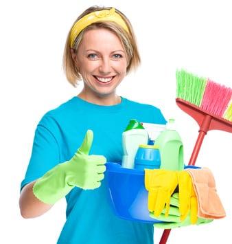 Kelly's Cleaning Plus we create time for you. Call 401-268-7090