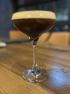 Espresso Martini