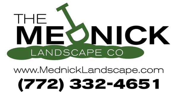 The Mednick Landscape