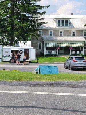 Wasson Farm Market