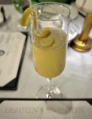 French 75