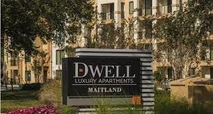 Dwell Maitland Apartments