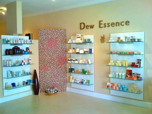 Dew Essence