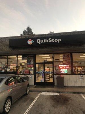 Quik Stop