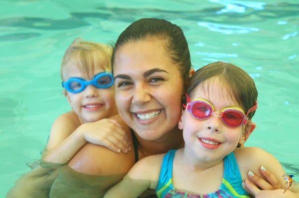 Waterworks Swim School North San Jose