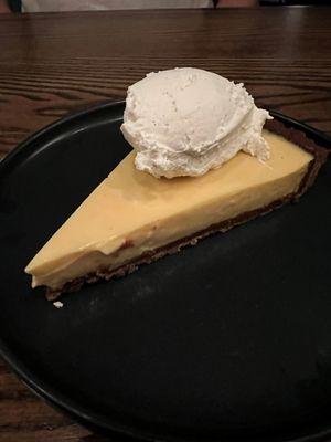 calamansi pie