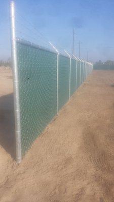 Central Valley Fencing Contractors