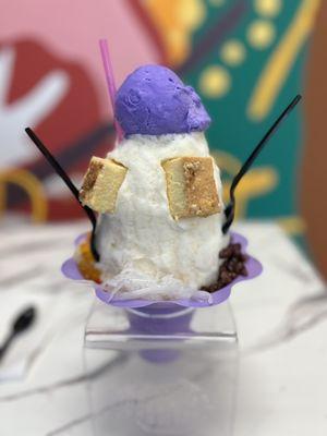 Halo halo