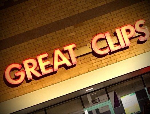 Great Clips