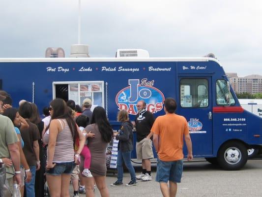 TX Food Truck Festival