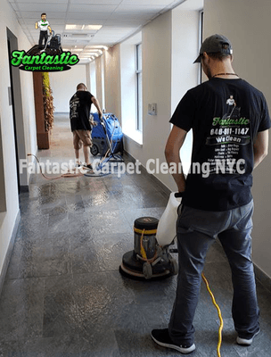 Our tile and grout cleaning services are unmatched in quality and price.