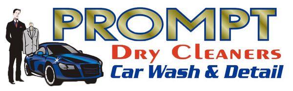 Prompt Dry Cleaners