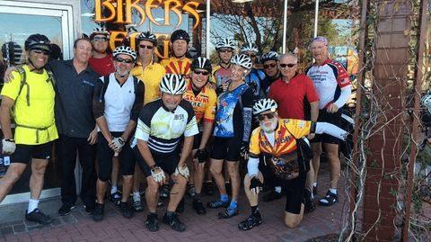 Bikers Edge Cycle & Fitness