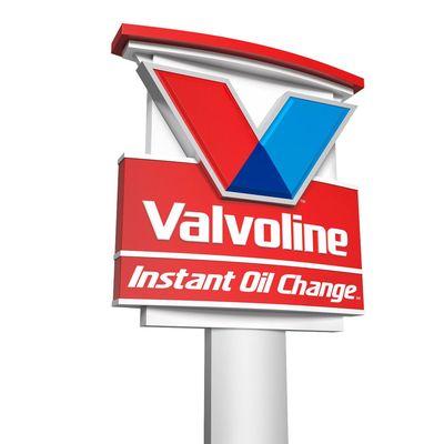 Valvoline Instant Oil Change