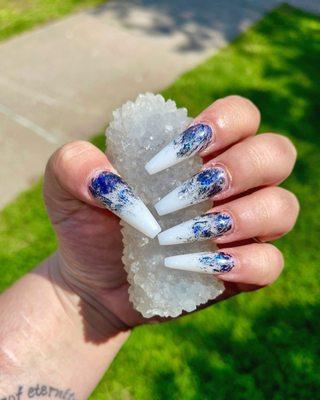 Sassy Creation Nail & Spa