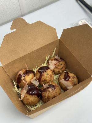 Takoyaki