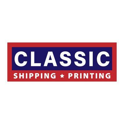 Classic Shipping & Printing