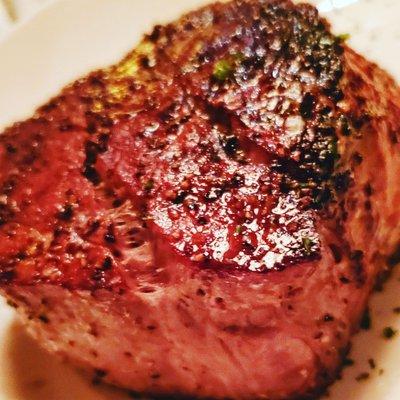 Filet mignon