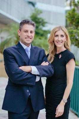 Aronberg & Aronberg, Injury Law Firm