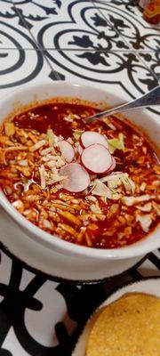 Pozole