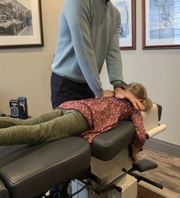 McCauley Chiropractic