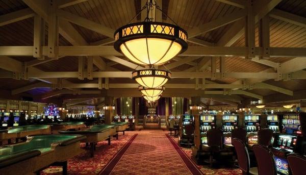 L'Auberge Casino Resort Lake Charles