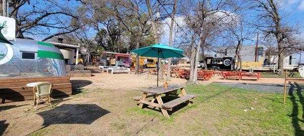 Arbor food park