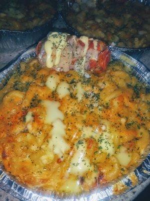 Lobsterac N Cheese