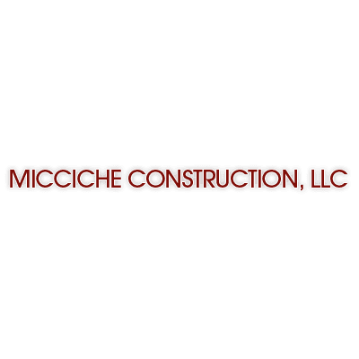 Micciche Construction