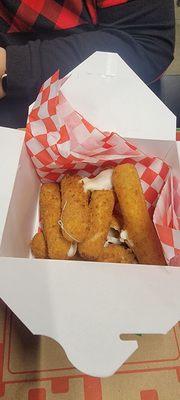 Cheese Sticks